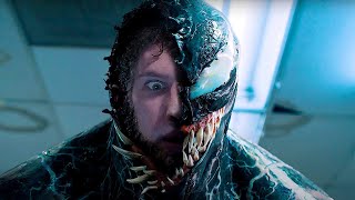 The Venom Guy