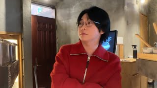 #408【ゲスト!!】凄い人が来た日