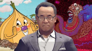 ゲームのすごい隠しボス 2
