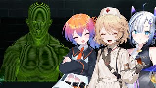 無実のAIに犯行を自白させるゲーム【ドキドキAI尋問ゲーム 完全版】