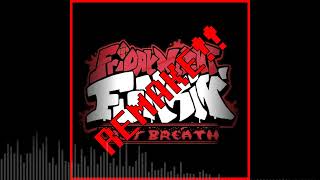 FNF: Last Breath [My Remakes Songs] (Phase 3) - An Enigmatic Encounter v1