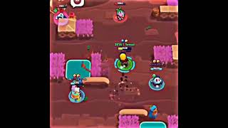 ZETA | Tensai Max Moment😱🥶 #brawlstars #foryou #brawledit #zeta  #short #zetadivision #bestmoment