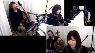 今回も前回に引き続き、チェロ奏者で作曲家の内田麒麟さんをゲストにお迎えして、自然の中で生活する様子や麒麟藝術について伺っていきます！番組後半は、内田さんとスペシャルセッション…！