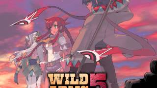 Wild Arms 5 Persephone (Extended)