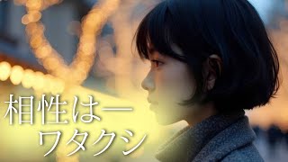 【朗読】『相性は―ワタクシ』山川方夫　［小説おすすめ/女性朗読/名作］大人向け読み聞かせ