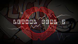 Lethal Deal 2 | Cover (+FLM)