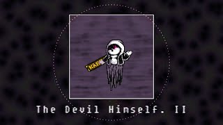 Dusttale: Karma Turned To Dust - Phase 1: The Devil Himself [v2]