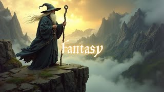 Peaceful Celtic Music ❄️ Calm Summer Music for Relaxation 🌲
