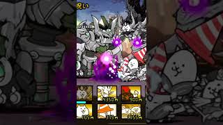 【にゃんこ大戦争】音ハメ！！