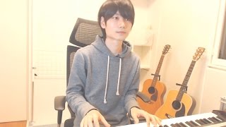 40mP / Piano Live@2017/5/6