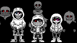 [Super nice! Dust triple trial]Mad time trio UST-Triple the madness [epico remixo]