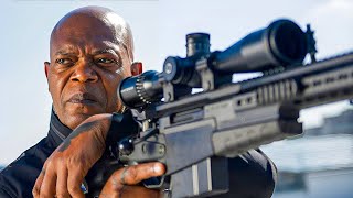 【映画紹介】伝説の狙撃手であり元CIA工作員が、数百の殺害を行った悪名高い殺し屋を守るために再び行動に追い込まれます。