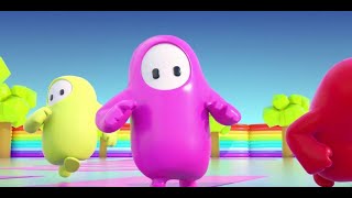フォールガイズするっていってんだからこいよ2
