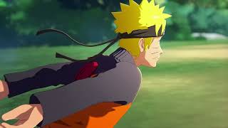 NARUTO Mobile Legends NEW Cinematic Cutscene 2025