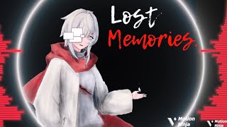 Aftertale - Lost Memories (Cover)