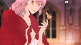 Royal Scandal "EPISODE12" Teaser 2022.10.28 Release