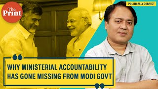 Another rail tragedy- why PM Modi won't fault Vaishnaw & what he needs to borrow from AndhraCMNaidu