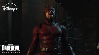 Marvel Television's Daredevil: Born Again | Alive | Disney+