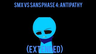 SMX VS SANS: PHASE 4 ANTIPATHY (EXTENDED)