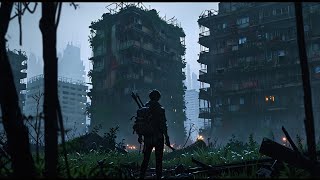 [아포칼립스 브금] 사라진 도시 PlayList | 아무도 없었다