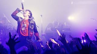 【LIVE】「輝跡」「Dog&Soul」2024.11.17 渋谷Spotify O-EAST『全力疾走ツアー この漢 青春ヶ丘』final