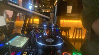【DJ LIVE 配信】ALL GOOD MUSIC