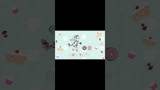 【歐妲】再跟你們玩一次...聖誕快樂！ #shorts