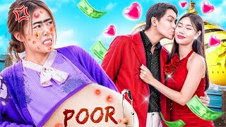 Ibu Hamil Jelek Miskin Makeover Ekstrim Menjadi Ibu Hamil Cantik!