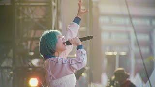 【Echoes Baa】NOMELON NOLEMON - SAYONARA MAYBE