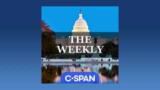 The Weekly Podcast: How Did C-SPAN Inspire the Hit 2025 Netflix Series "The Residence"?