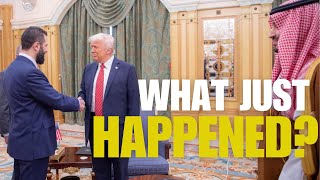LIVE: What Just Happened in Syria?!