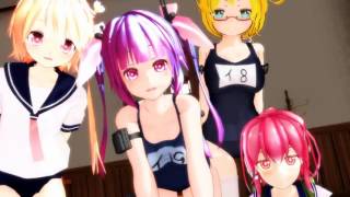 【艦CORE】 An Unknown Admiral has been Posted #4 "Ambiguity" [English Sub]