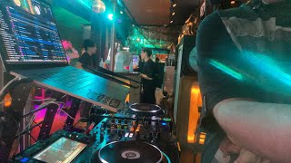 【DJ LIVE 配信】ALL GOOD MUSIC
