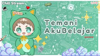 【BELAJAR】Temani aku belajar Live di HP // #prismlivestudio