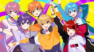 気分上々↑↑／すとぷり【歌ってみた】