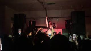 AYA a.k.a. PANDA　Show Me Love　LIVE　＠UTICA