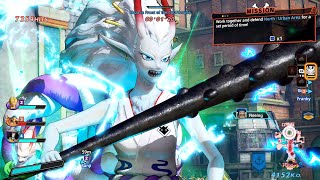 Yamato Max Level Gameplay | One Piece Pirate Warriors 4! DLC Season 2