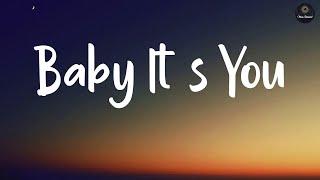 Baby It's You - Revel Day (Lyrics)
