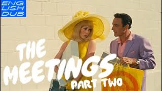 [English Dub] The Meetings/Les recontres (Part Two) from Les Demoiselles de Rochefort