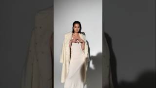 のんが表紙のmadame FIGARO japon12月号❄️撮影風景！