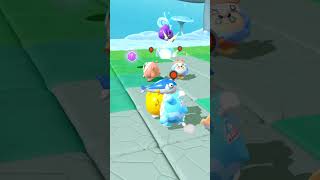 『Eggy Party』 見てろ、俺のコンビ技！　#エギーパーティー #エギパー #ゲーム