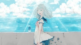 Orangestar - シンクロナイザー (feat. 初音ミク) Official Video