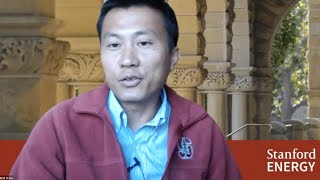 Climate Technologies and Trends with Yi Cui