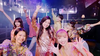 May J. - "土曜の夜はパラダイス" MUSIC VIDEO