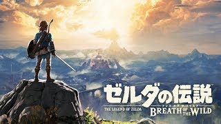 【Part27】ゼルダの伝説ブレスオブザワイルド　初見プレイ【DLCいけるところまで】