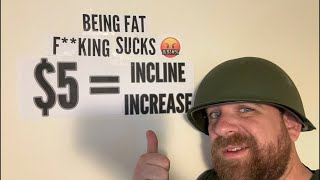 Being Fat Freaking Sucks stream 7
