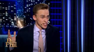 Is Justice Really Blind? | EP393 | The Dr. Phil Podcast