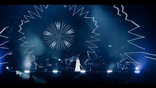 "SAIHATE" from SawanoHiroyuki LIVE [nZk] in Shanghai 2024