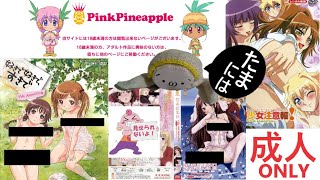 師走だし好きなエ〇アニメ紹介