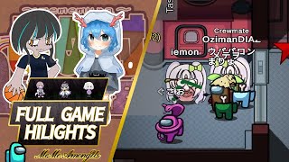 【先月の負け試合を一挙見！】めめ村ハイライト(2022/01)